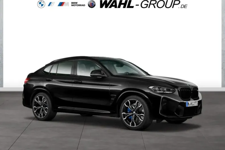 BMW X4 M din 2024 cu 9.589 km - oferta BMW114186 - foto 9