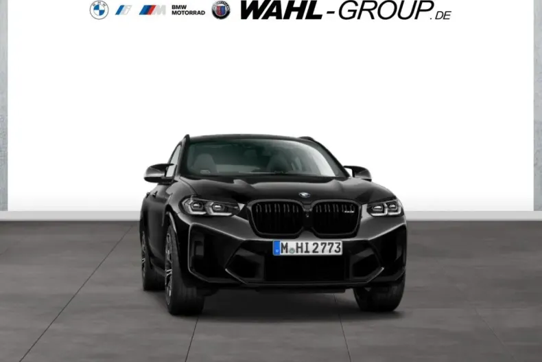 BMW X4 M din 2024 cu 9.589 km - oferta BMW114186 - foto 10