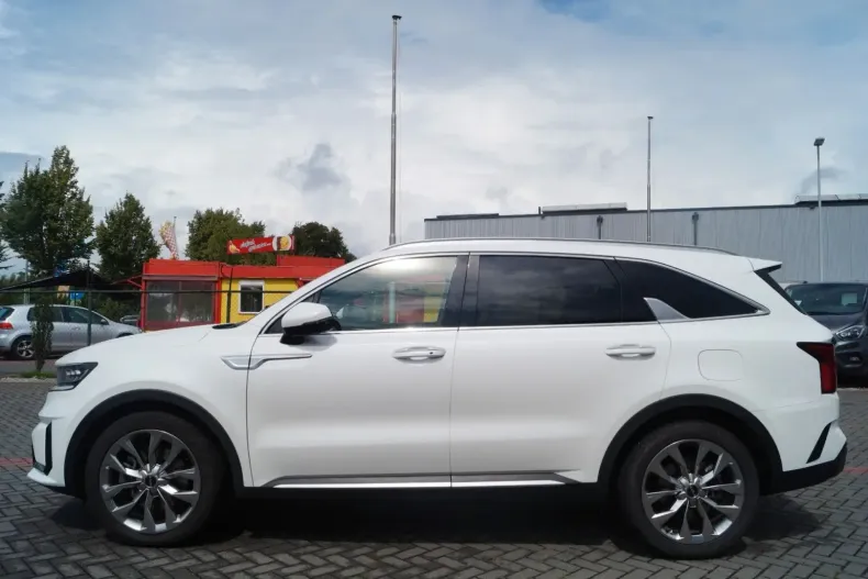 Kia Sorento din 2023 cu 26.600 km - oferta KIA114188 - foto 5