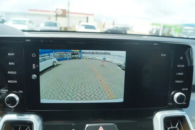 Kia Sorento din 2023 cu 26.600 km - oferta KIA114188 - foto 9