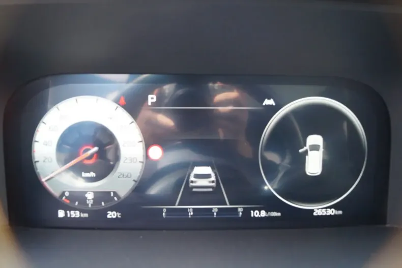 Kia Sorento din 2023 cu 26.600 km - oferta KIA114188 - foto 10