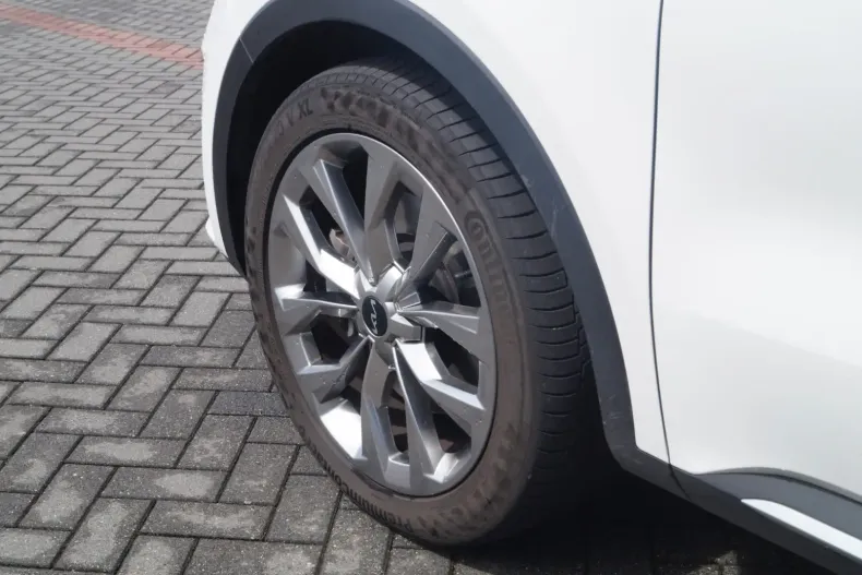 Kia Sorento din 2023 cu 26.600 km - oferta KIA114188 - foto 20