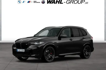BMW X5 M60 din 2024 - oferta BMW114189