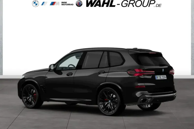 BMW X5 M60 din 2024 cu 21.700 km - oferta BMW114189 - foto 6
