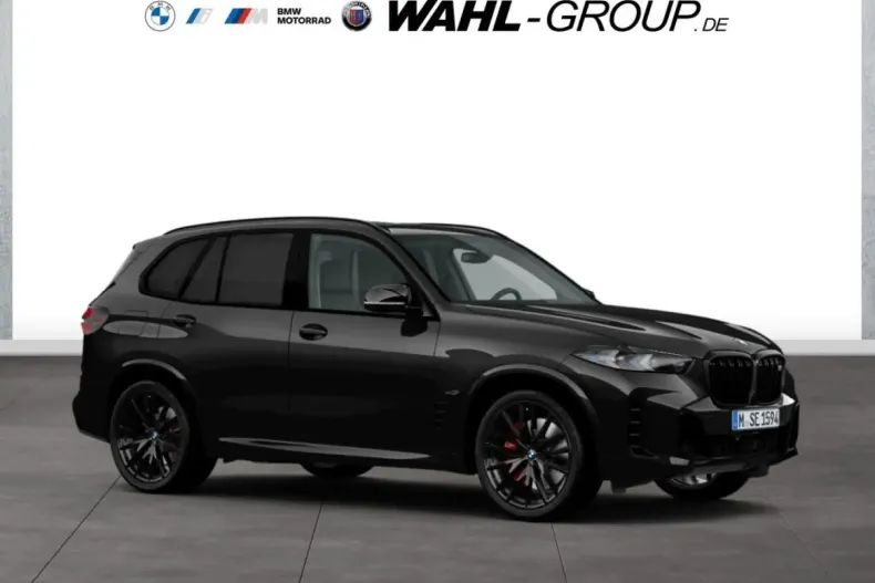 BMW X5 M60 din 2024 cu 21.700 km - oferta BMW114189 - foto 9