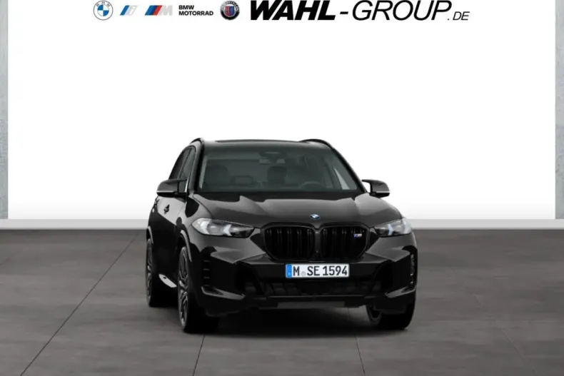 BMW X5 M60 din 2024 cu 21.700 km - oferta BMW114189 - foto 10