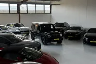 Mercedes-Benz G 63 AMG din 2023 cu 30.000 km - oferta MER114190 - foto 1