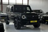 Mercedes-Benz G 63 AMG din 2023 cu 30.000 km - oferta MER114190 - foto 4