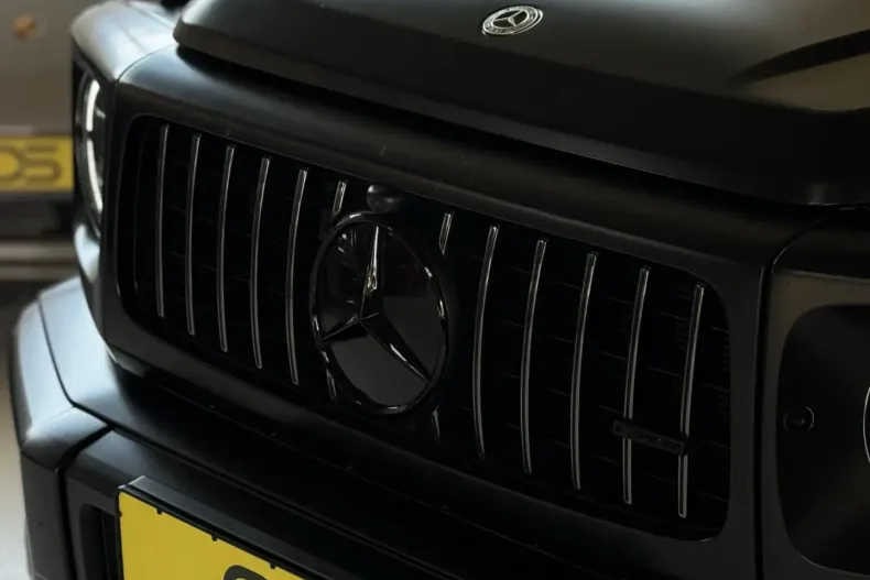 Mercedes-Benz G 63 AMG din 2023 cu 30.000 km - oferta MER114190 - foto 8