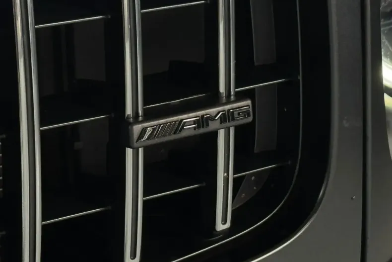 Mercedes-Benz G 63 AMG din 2023 cu 30.000 km - oferta MER114190 - foto 9