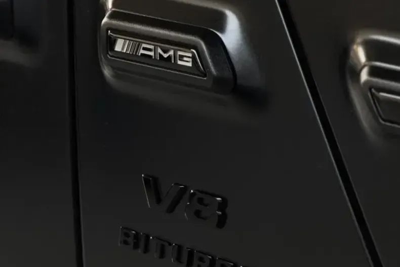 Mercedes-Benz G 63 AMG din 2023 cu 30.000 km - oferta MER114190 - foto 11