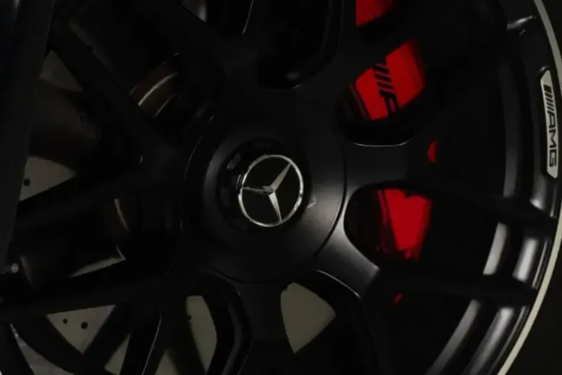 Mercedes-Benz G 63 AMG din 2023 cu 30.000 km - oferta MER114190 - foto 12