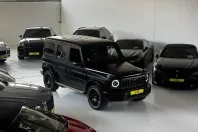 Mercedes-Benz G 63 AMG din 2023 cu 30.000 km - oferta MER114190 - foto 13