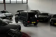 Mercedes-Benz G 63 AMG din 2023 cu 30.000 km - oferta MER114190 - foto 14