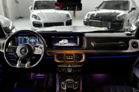 Mercedes-Benz G 63 AMG din 2023 cu 30.000 km - oferta MER114190 - foto 16