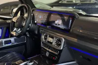 Mercedes-Benz G 63 AMG din 2023 cu 30.000 km - oferta MER114190 - foto 17
