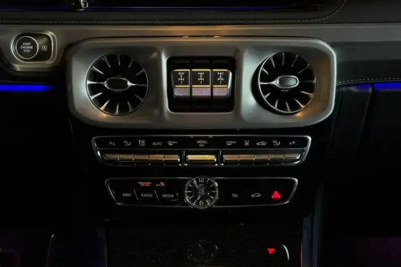 Mercedes-Benz G 63 AMG din 2023 cu 30.000 km - oferta MER114190 - foto 19