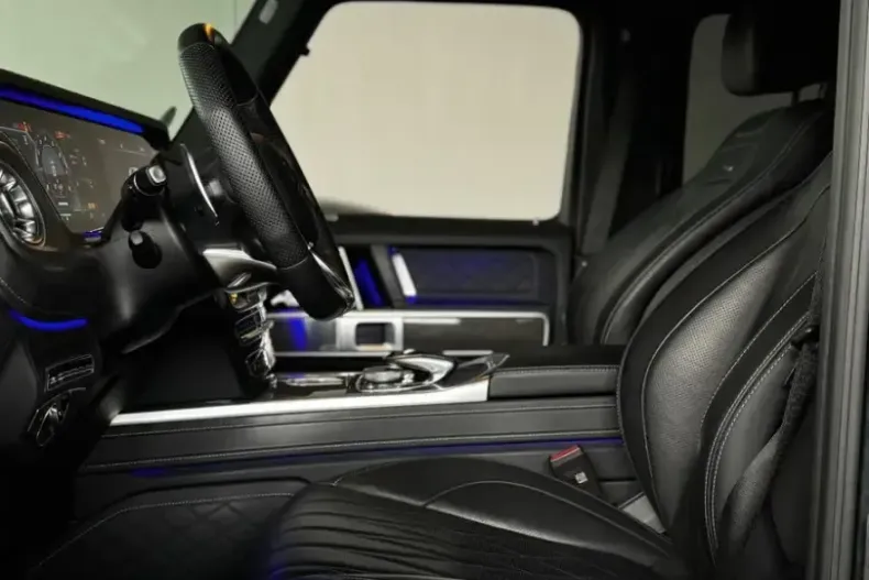 Mercedes-Benz G 63 AMG din 2023 cu 30.000 km - oferta MER114190 - foto 21