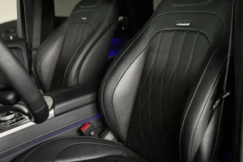 Mercedes-Benz G 63 AMG din 2023 cu 30.000 km - oferta MER114190 - foto 22