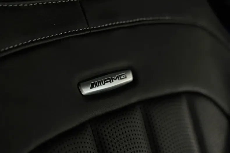 Mercedes-Benz G 63 AMG din 2023 cu 30.000 km - oferta MER114190 - foto 23