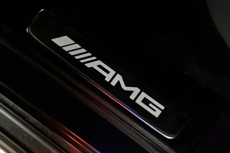 Mercedes-Benz G 63 AMG din 2023 cu 30.000 km - oferta MER114190 - foto 24