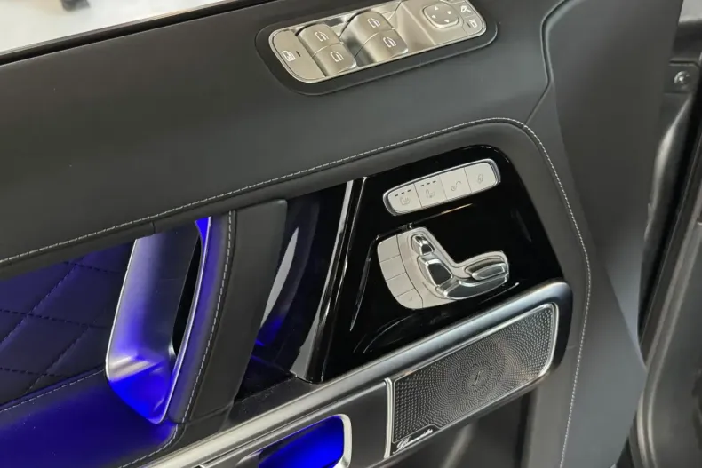 Mercedes-Benz G 63 AMG din 2023 cu 30.000 km - oferta MER114190 - foto 25