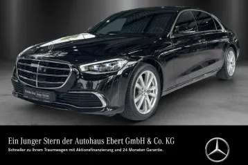 Mercedes-Benz S 580 din 2024 - oferta MER114192