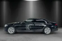 Mercedes-Benz S 580 din 2024 cu 51.209 km - oferta MER114192 - foto 2
