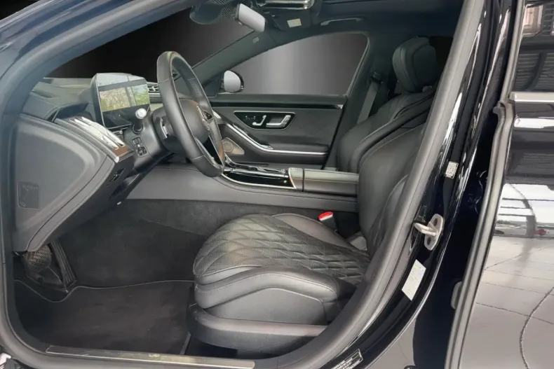 Mercedes-Benz S 580 din 2024 cu 51.209 km - oferta MER114192 - foto 7