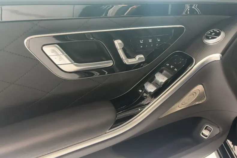 Mercedes-Benz S 580 din 2024 cu 51.209 km - oferta MER114192 - foto 8