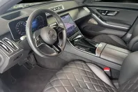 Mercedes-Benz S 580 din 2024 cu 51.209 km - oferta MER114192 - foto 9