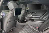 Mercedes-Benz S 580 din 2024 cu 51.209 km - oferta MER114192 - foto 12