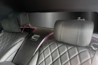 Mercedes-Benz S 580 din 2024 cu 51.209 km - oferta MER114192 - foto 14