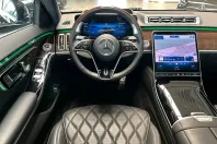 Mercedes-Benz S 350 din 2024 cu 23.646 km - oferta MER114195 - foto 8