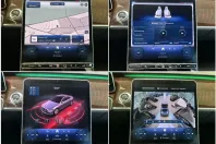 Mercedes-Benz S 350 din 2024 cu 23.646 km - oferta MER114195 - foto 10