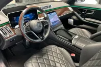 Mercedes-Benz S 350 din 2024 cu 23.646 km - oferta MER114195 - foto 11