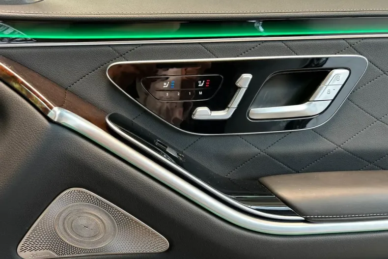 Mercedes-Benz S 350 din 2024 cu 23.646 km - oferta MER114195 - foto 12