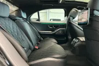 Mercedes-Benz S 350 din 2024 cu 23.646 km - oferta MER114195 - foto 16