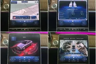 Mercedes-Benz S 450 din 2024 cu 29.572 km - oferta MER114196 - foto 10