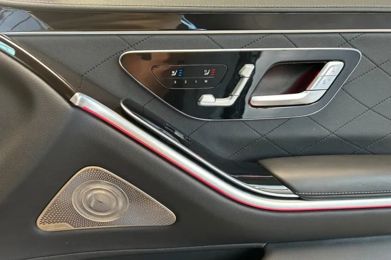 Mercedes-Benz S 450 din 2024 cu 29.572 km - oferta MER114196 - foto 12