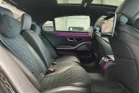 Mercedes-Benz S 450 din 2024 cu 29.572 km - oferta MER114196 - foto 15