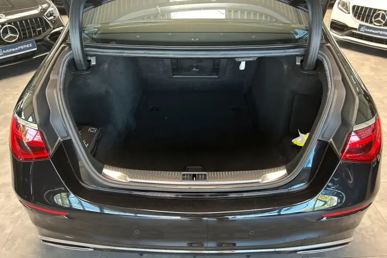 Mercedes-Benz S 450 din 2024 cu 29.572 km - oferta MER114196 - foto 18