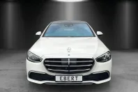 Mercedes-Benz S 500 din 2021 cu 9.989 km - oferta MER114198 - foto 1
