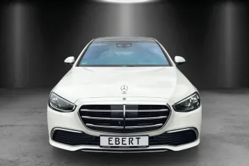 Mercedes-Benz S 500 din 2021 - oferta MER114198