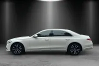 Mercedes-Benz S 500 din 2021 cu 9.989 km - oferta MER114198 - foto 2