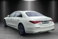 Mercedes-Benz S 500 din 2021 cu 9.989 km - oferta MER114198 - foto 3