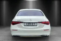 Mercedes-Benz S 500 din 2021 cu 9.989 km - oferta MER114198 - foto 4
