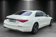 Mercedes-Benz S 500 din 2021 cu 9.989 km - oferta MER114198 - foto 5