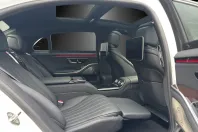 Mercedes-Benz S 500 din 2021 cu 9.989 km - oferta MER114198 - foto 8