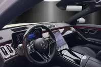 Mercedes-Benz S 500 din 2021 cu 9.989 km - oferta MER114198 - foto 9